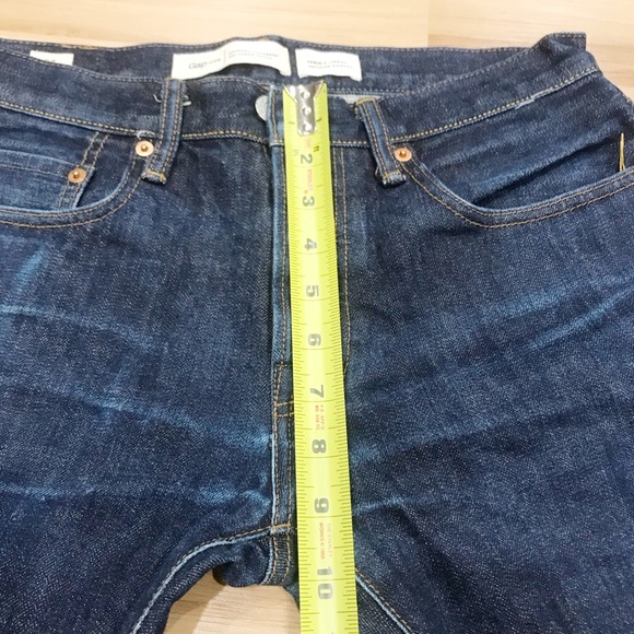 Gap Jeans Bell Button - Picture 6 of 7